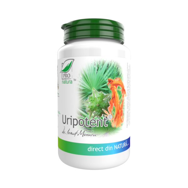 Uripotent 60cp