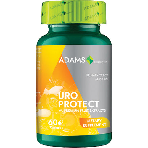 UroProtect, 60cps