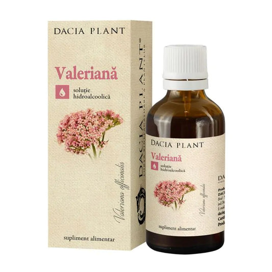 Valeriana tinctura