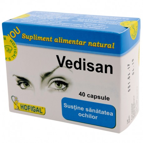 Vedisan