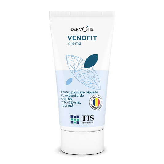 DermoTIS Venofit cremă