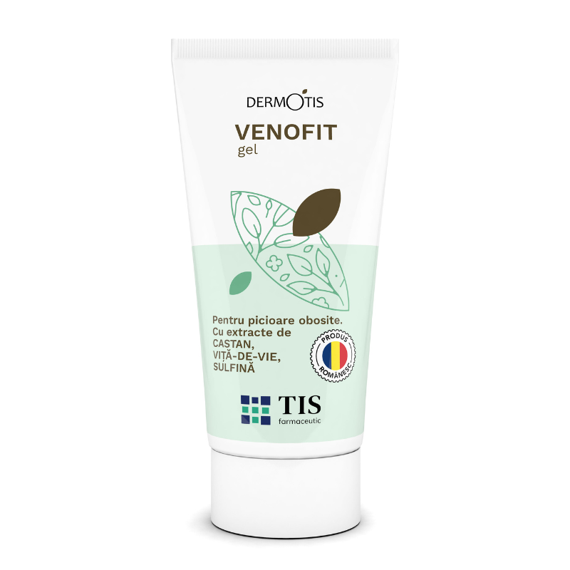 DermoTIS Venofit gel
