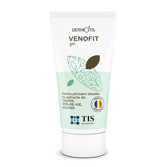 DermoTIS Venofit gel
