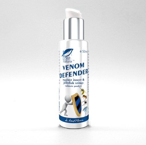 VENOM DEFENDER gel 50ml
