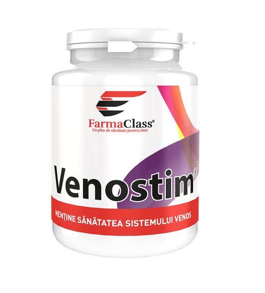 VENOSTIM 120CPS