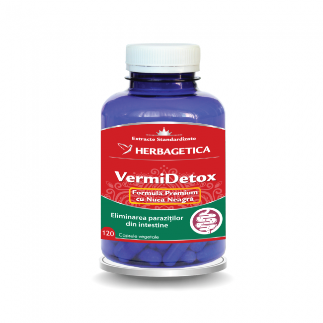 VermiDetox