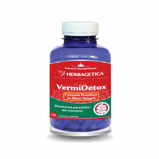 VermiDetox
