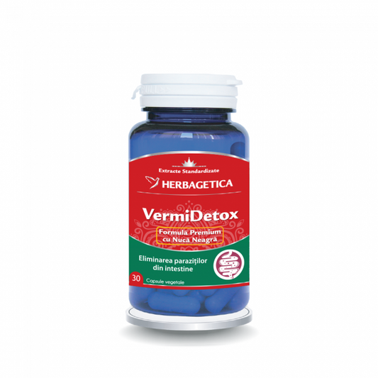 VermiDetox