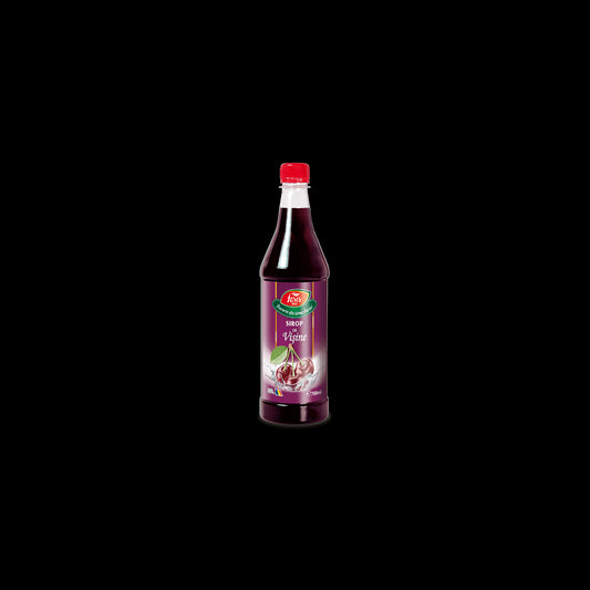 Sirop cu vișine