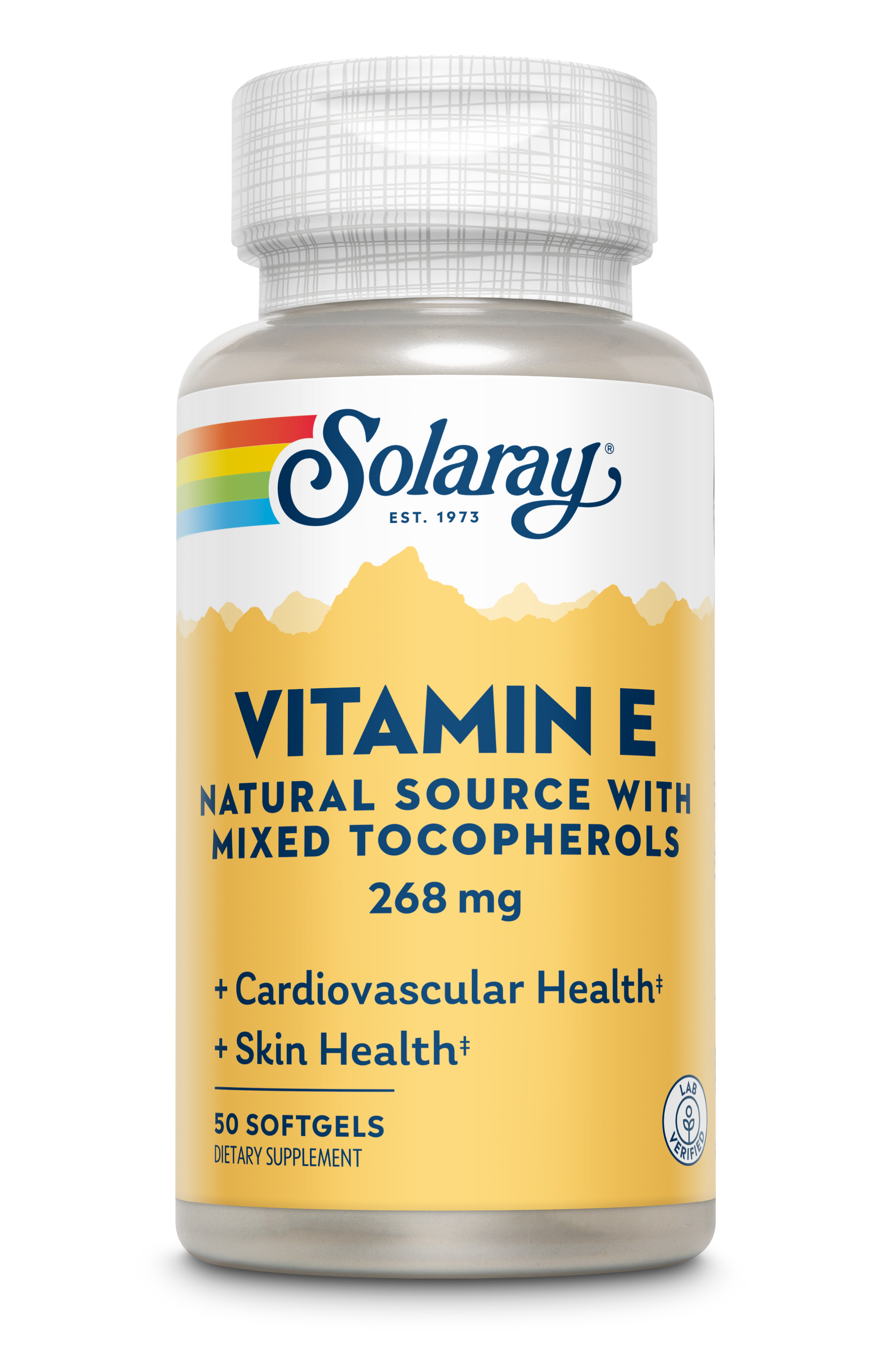 Vitamin E 400UI