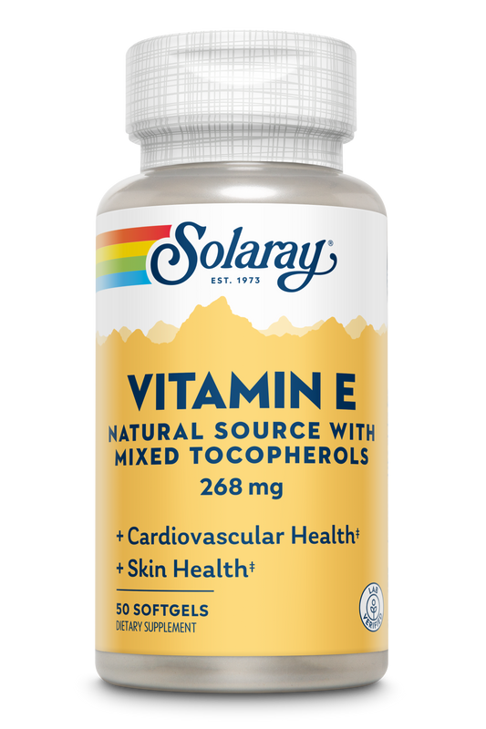 Vitamin E 400UI