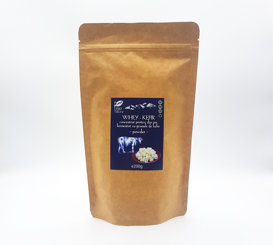 WHEY – KEFIR 200g