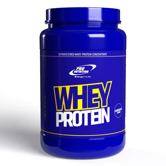 Whey Protein - Concentrat proteic din zer