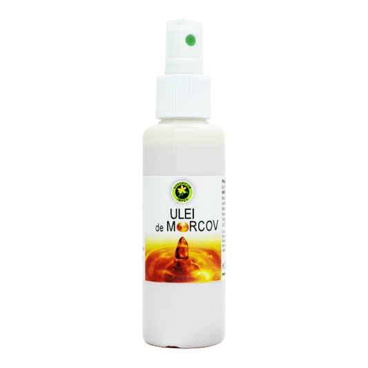 Ulei de morcov 100ml