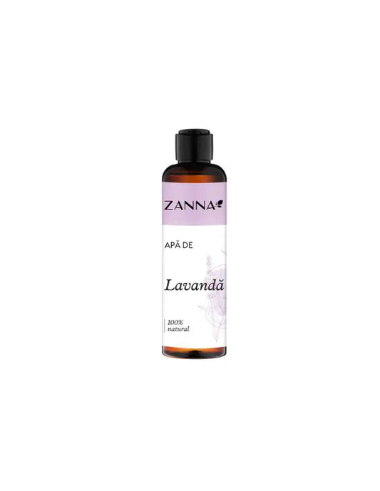 ZANNA APA DE LAVANDA 200 ML SMART NUTRACEUTICAL