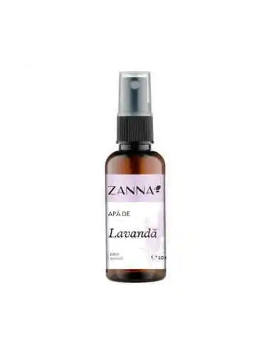 ZANNA APA DE LAVANDA SPRAY 50ML SMART NUTRACEUTICAL