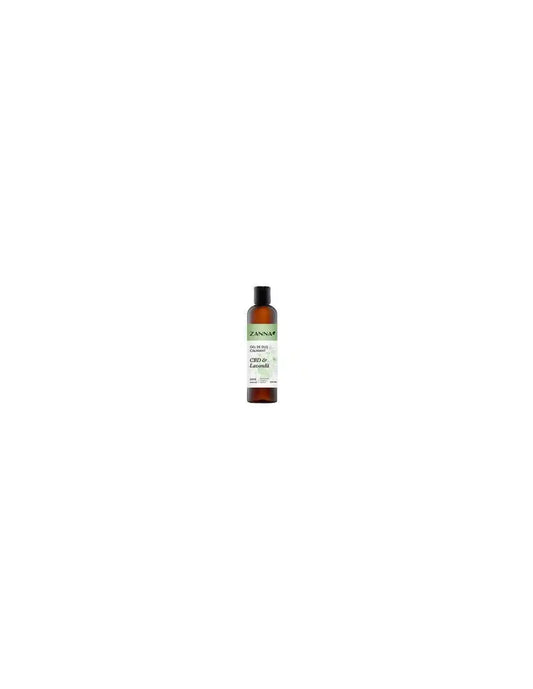 ZANNA GEL DUS CALMANT 250ML SMART NUTRACEUTICAL