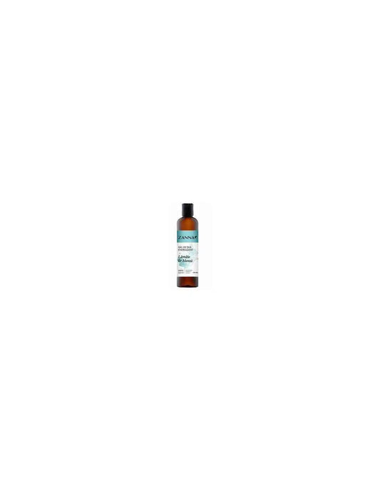 ZANNA GEL DUS ENERGIZANT 250ML SMART NUTRACEUTICAL