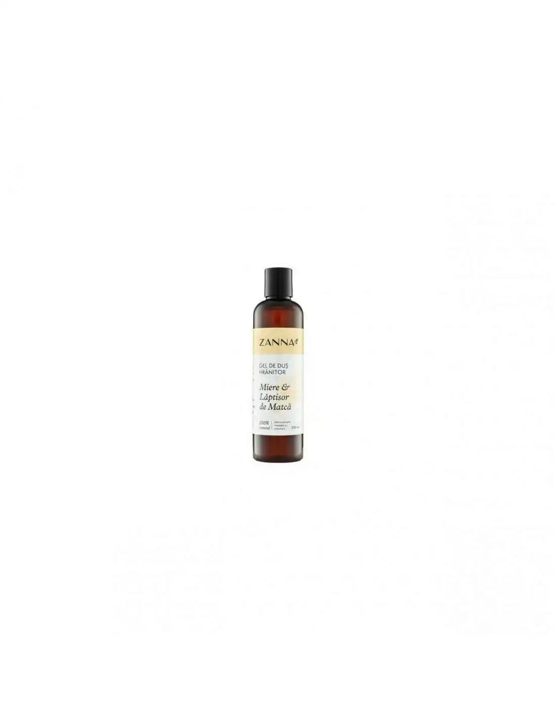 ZANNA GEL DUS HRANITOR 250ML SMART NUTRACEUTICAL
