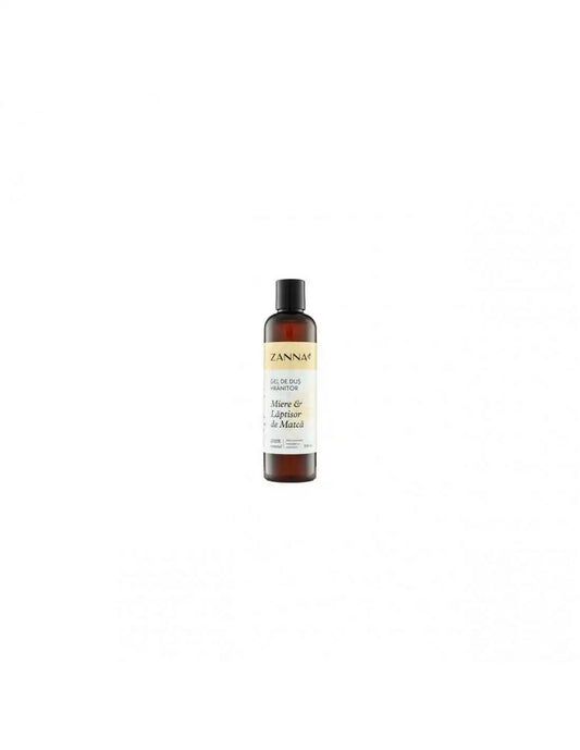 ZANNA GEL DUS HRANITOR 250ML SMART NUTRACEUTICAL