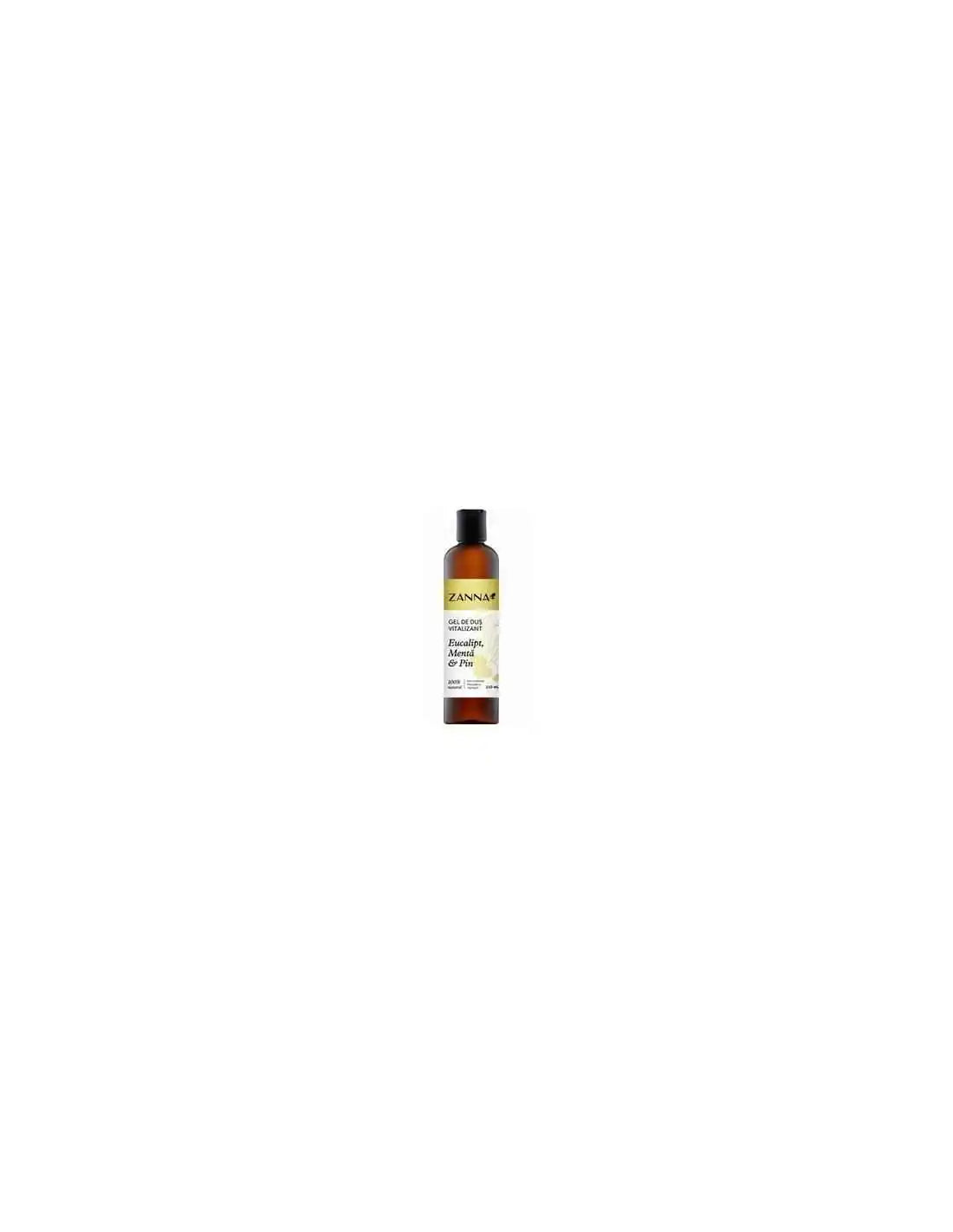 ZANNA GEL DUS VITALIZANT 250ML SMART NUTRACEUTICAL