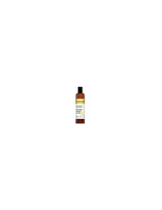 ZANNA GEL DUS VITALIZANT 250ML SMART NUTRACEUTICAL