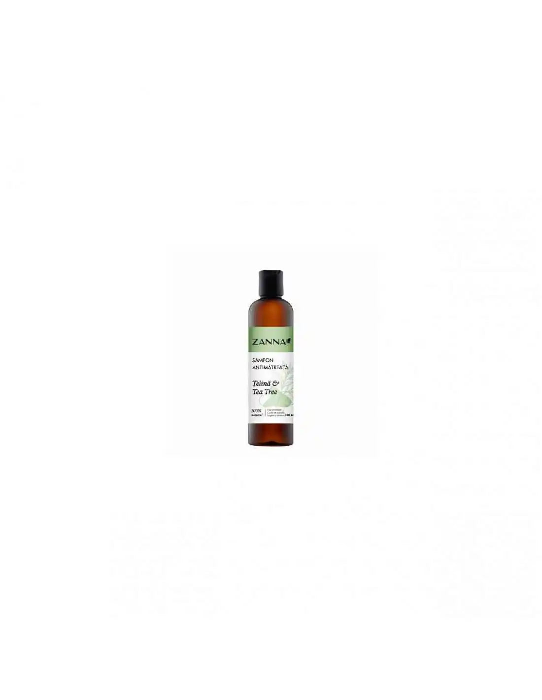 ZANNA SAMPON ANTIMATREATA 250ML SMART NUTRACEUTICAL