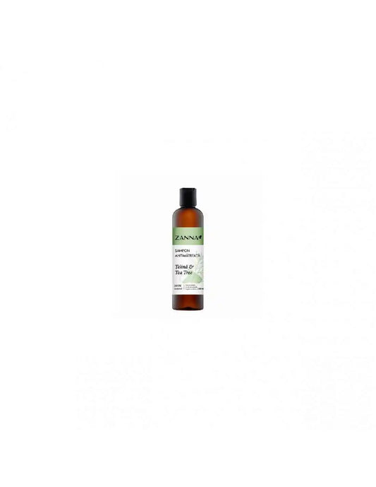 ZANNA SAMPON ANTIMATREATA 250ML SMART NUTRACEUTICAL