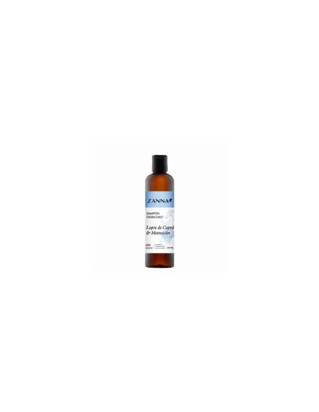 ZANNA SAMPON HIDRATANT 250ML SMART NUTRACEUTICAL