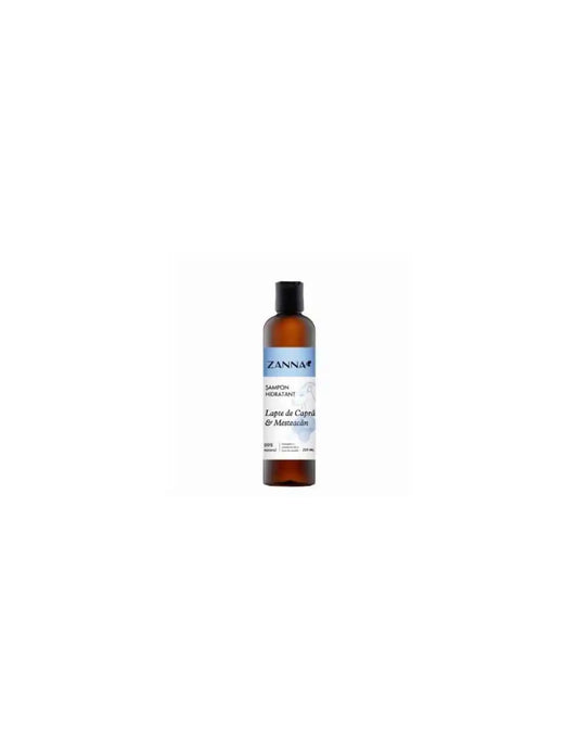 ZANNA SAMPON HIDRATANT 250ML SMART NUTRACEUTICAL