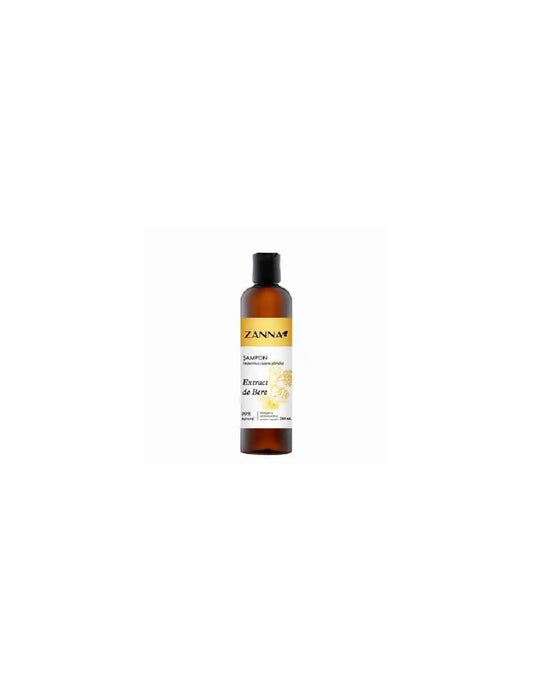 ZANNA SAMPON IMPOTRIVA CADERII PARULUI 250ML SMART NUTRACEUTICAL