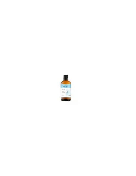 ZANNA ULEI DE GLICERINA 100ML SMART NUTRACEUTICAL