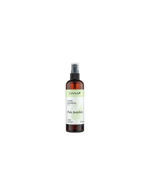 ZANNA ULEI DE MAGNEZIU PIELE SENSIBILA SPRAY 150ML SMART NUTRACEUTICAL