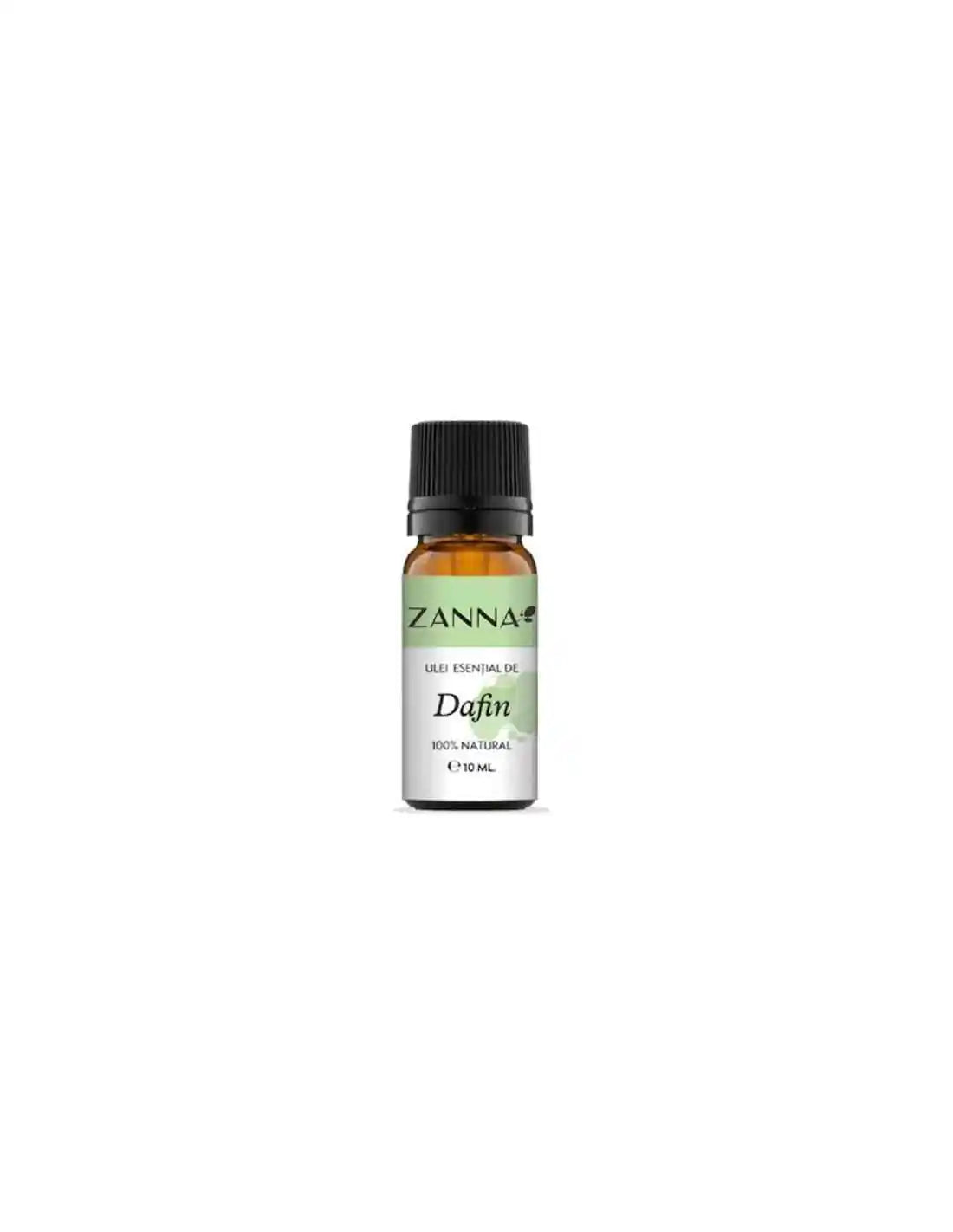 ZANNA ULEI ESENTIAL DE DAFIN 10ML SMART NUTRACEUTICAL