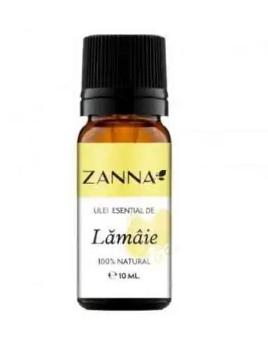 ZANNA ULEI ESENTIAL DE LAMAIE 10ML SMART NUTRACEUTICAL