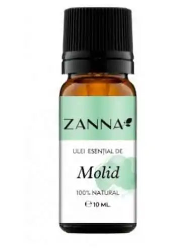 ZANNA ULEI ESENTIAL DE MOLID 10ML SMART NUTRACEUTICAL
