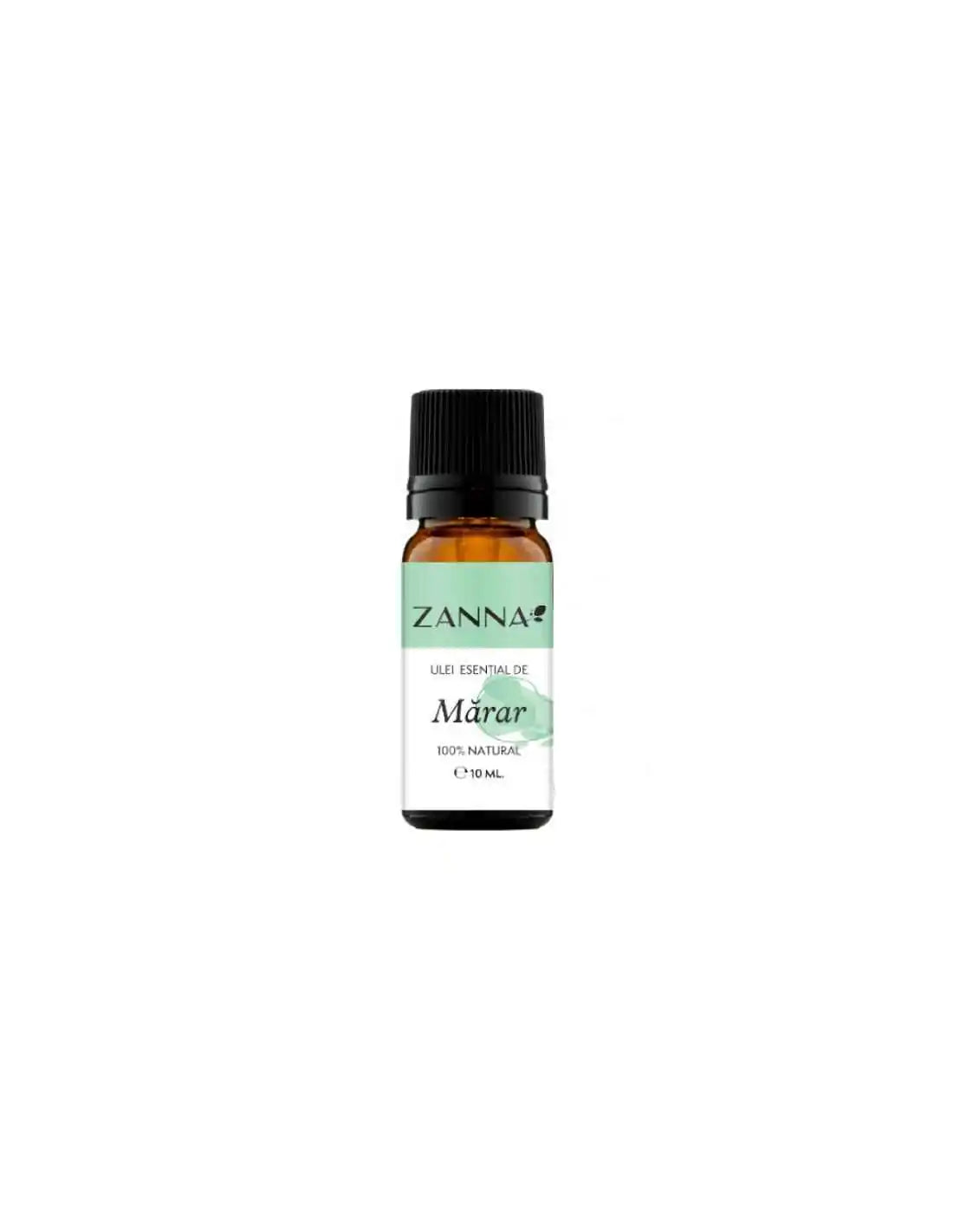 ZANNA ULEI ESENTIAL MARAR 10ML SMART NUTRACEUTICAL