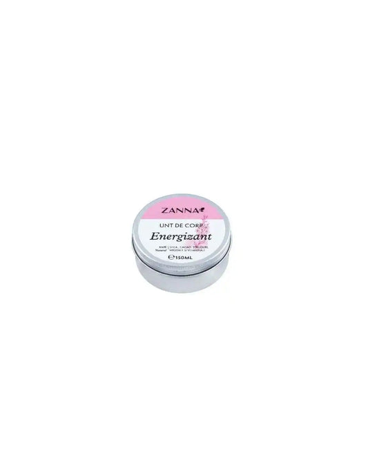 ZANNA UNT DE CORP ENERGIZANT 150ML SMART NUTRACEUTICAL
