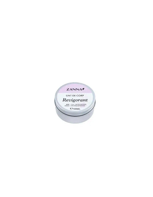 ZANNA UNT DE CORP REVIGORANT 150ML SMART NUTRACEUTICAL