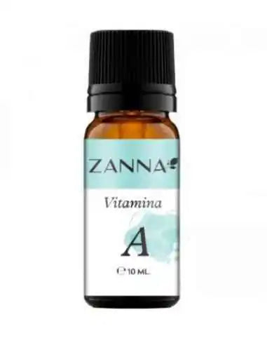 ZANNA VITAMINA A 10ML SMART NUTRACEUTICAL