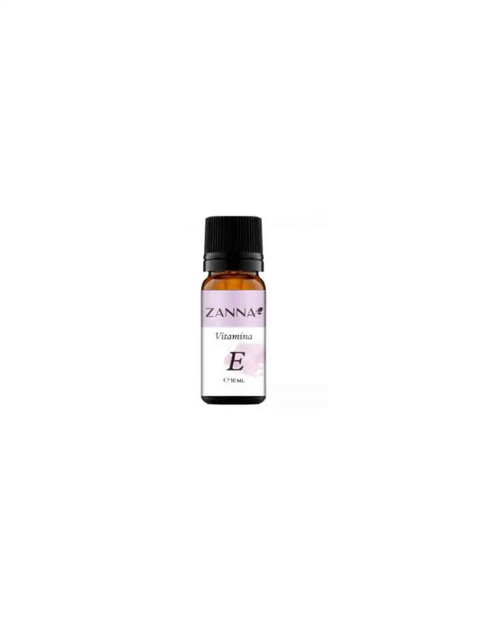 ZANNA VITAMINA E 10ML SMART NUTRACEUTICAL