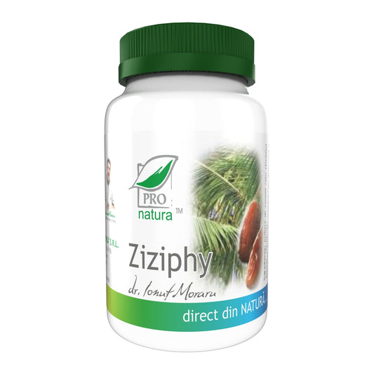 Ziziphy 60cps